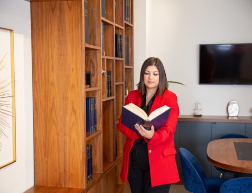 Real estate laws on the move